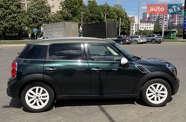 Хетчбек MINI Cooper 2012 в Луцьку