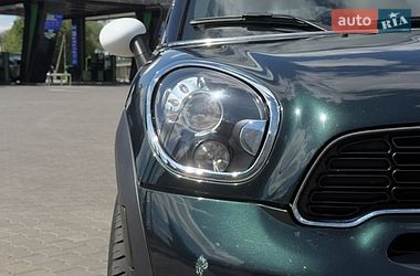 Хетчбек MINI Cooper 2012 в Луцьку