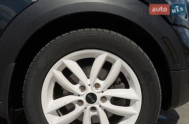 Хетчбек MINI Cooper 2012 в Луцьку