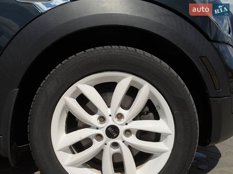 Хетчбек MINI Cooper 2012 в Луцьку