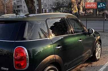 Хетчбек MINI Cooper 2012 в Луцьку