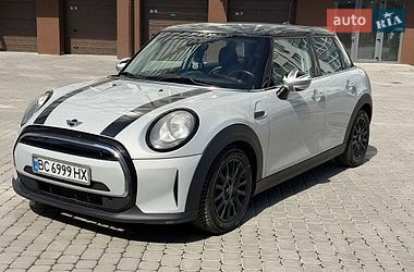 Хетчбек MINI Cooper 2015 в Верховині