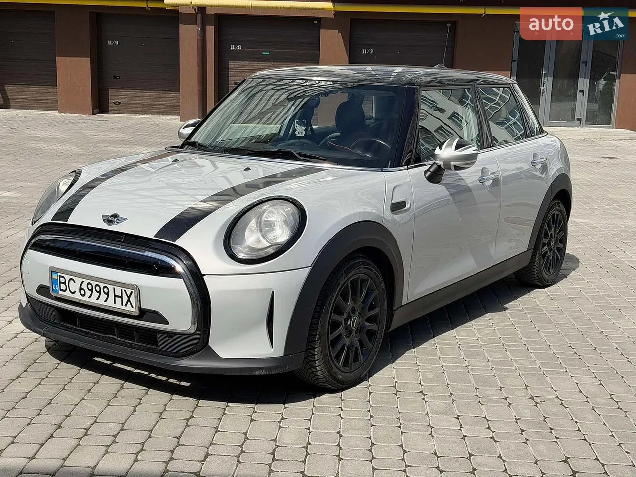 2015 MINI Cooper - мініатюра 22