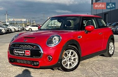 Хетчбек MINI Cooper 2019 в Львові