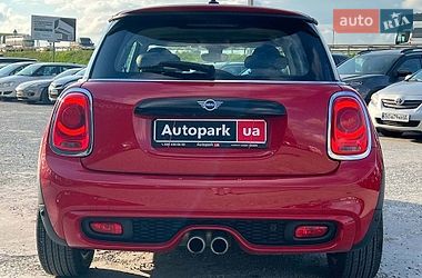 Хетчбек MINI Cooper 2019 в Львові