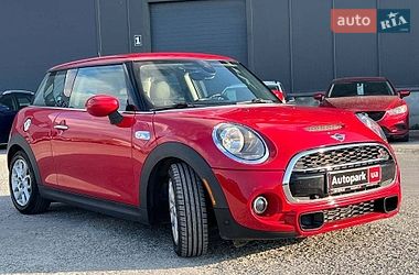 Хетчбек MINI Cooper 2019 в Львові
