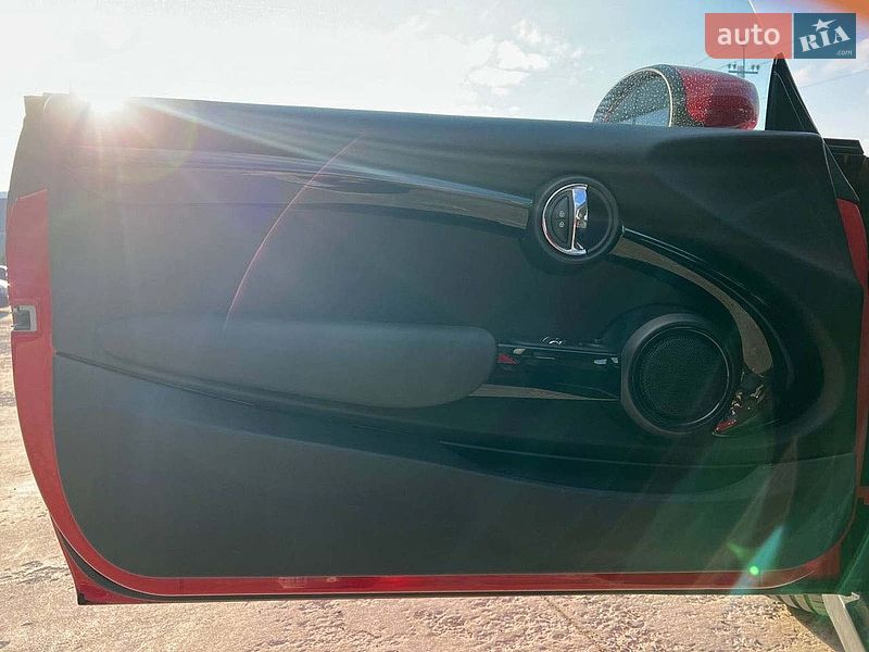Хетчбек MINI Cooper 2019 в Львові