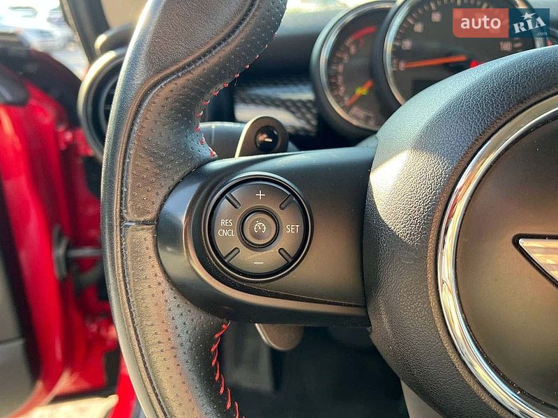 Хетчбек MINI Cooper 2019 в Львові