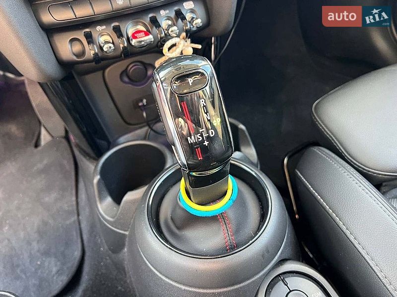 Хетчбек MINI Cooper 2019 в Львові