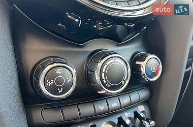 Хетчбек MINI Cooper 2019 в Львові
