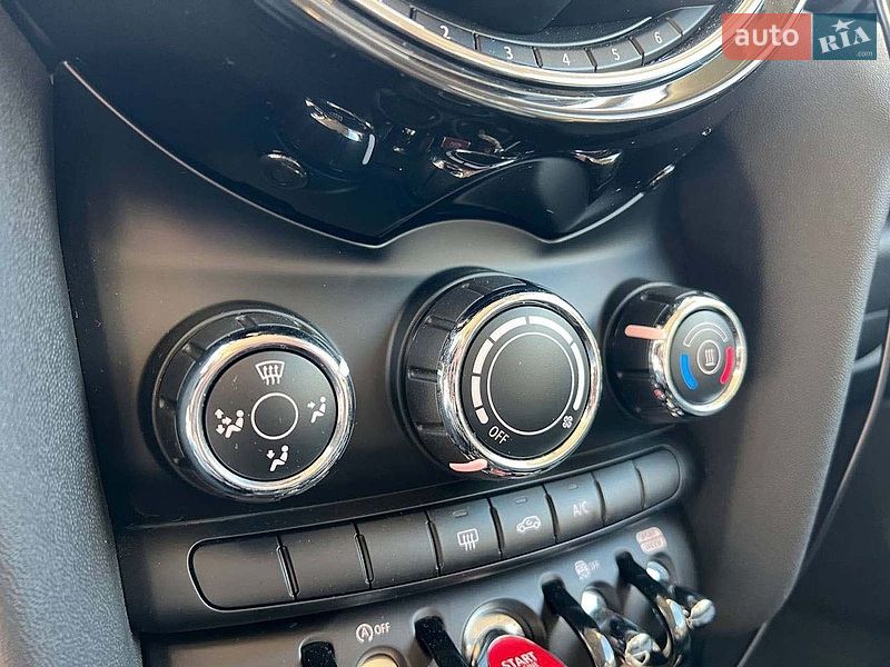 Хетчбек MINI Cooper 2019 в Львові