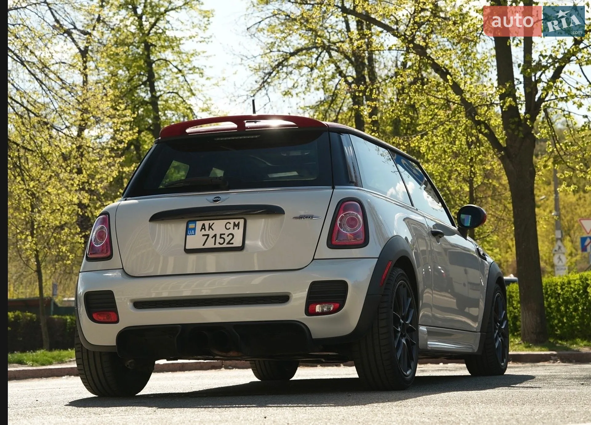 2013 MINI Cooper - мініатюра 3