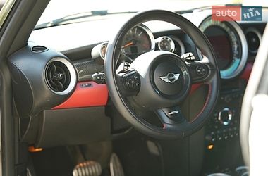 Хэтчбек MINI Cooper 2013 в Киеве