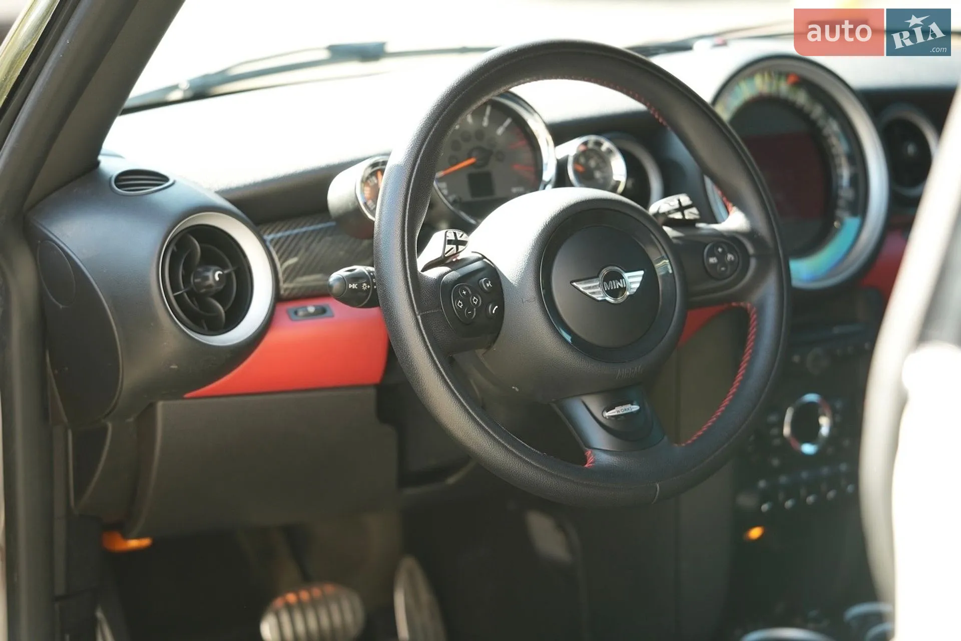 2013 MINI Cooper - мініатюра 8