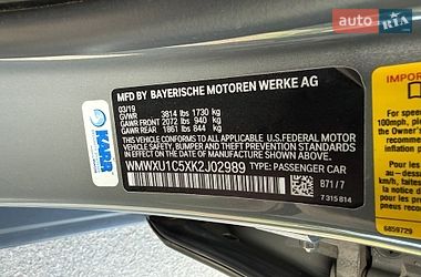 Хэтчбек MINI Cooper 2019 в Кременчуге