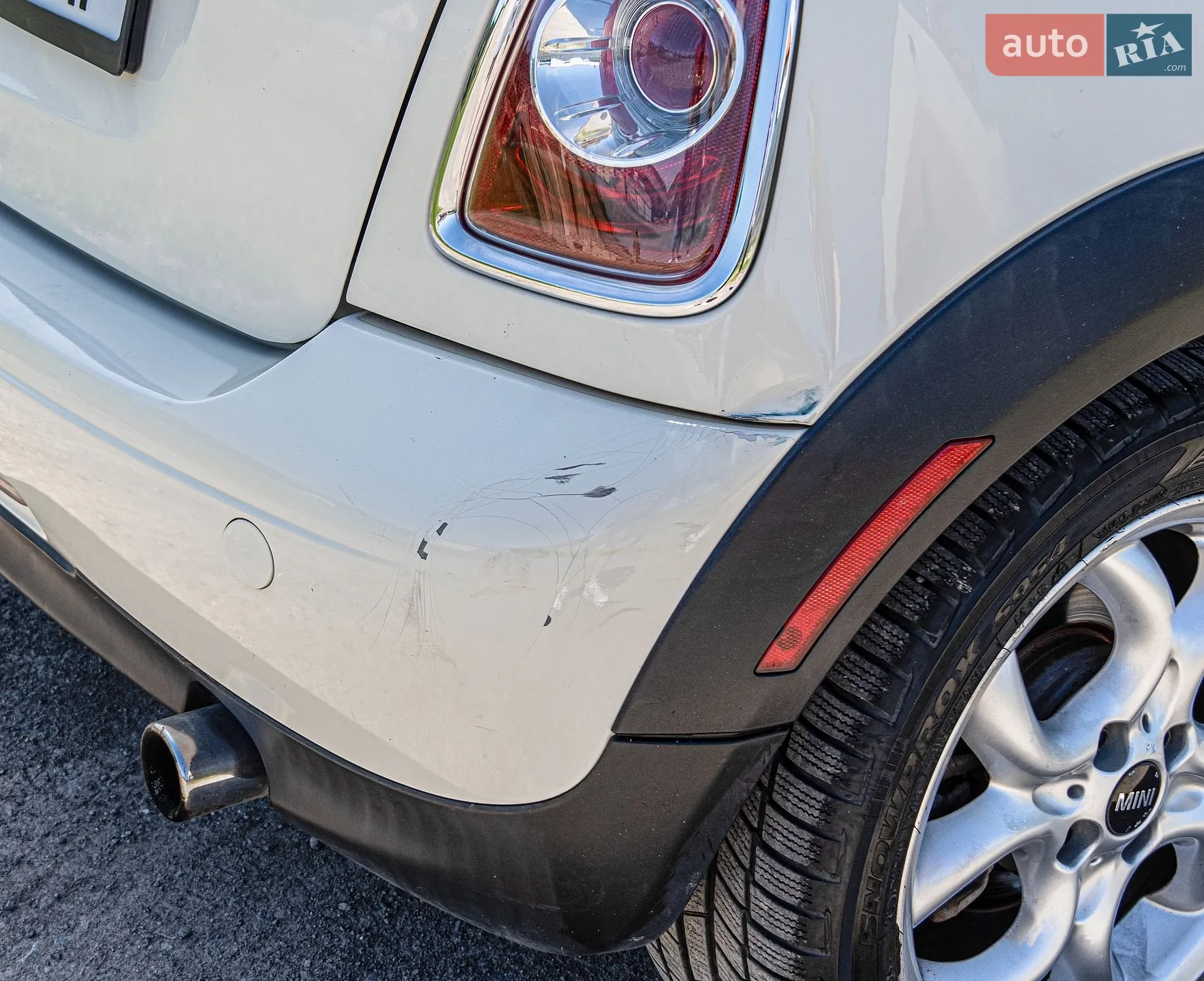 2011 MINI Cooper - мініатюра 6