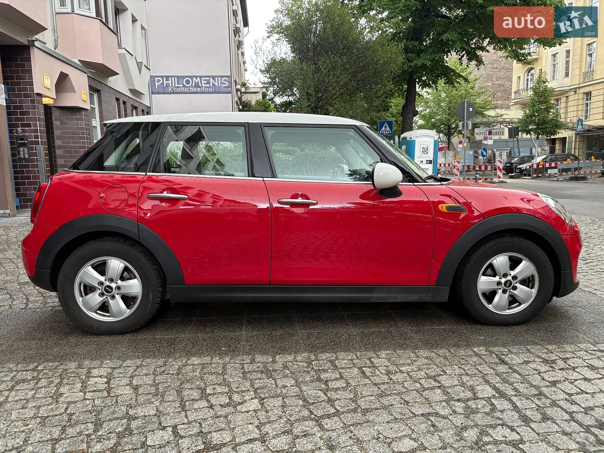 2019 MINI Cooper - мініатюра 2