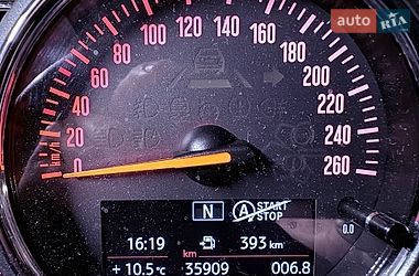 Хетчбек MINI Cooper 2019 в Києві