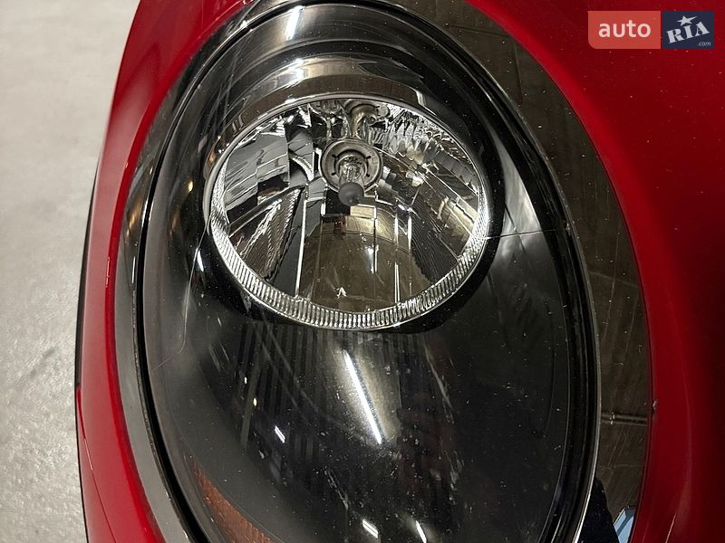 Хетчбек MINI Cooper 2019 в Києві