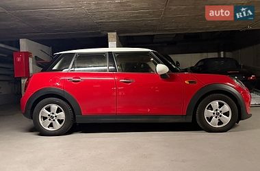 Хетчбек MINI Cooper 2019 в Києві