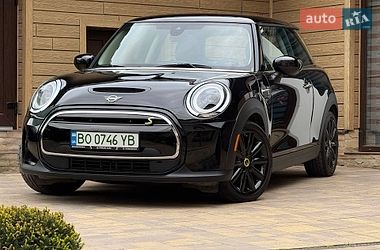 mini cooper 2021 в Тернополь от профессионального продавца Ігор