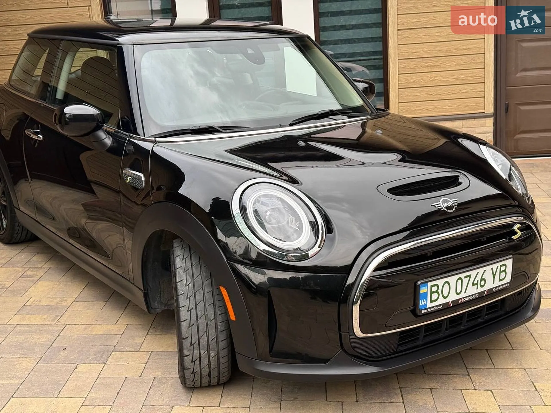 2021 MINI Cooper - мініатюра 2