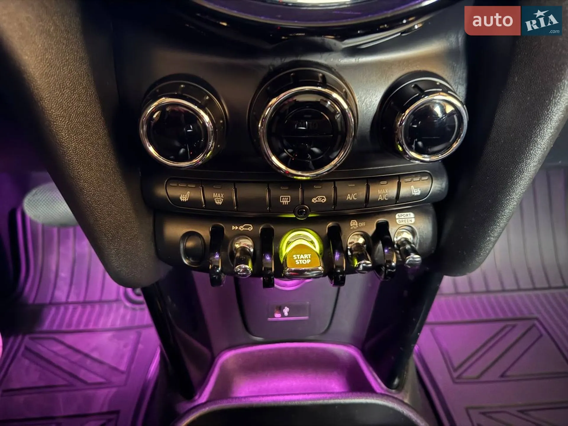2021 MINI Cooper - мініатюра 43