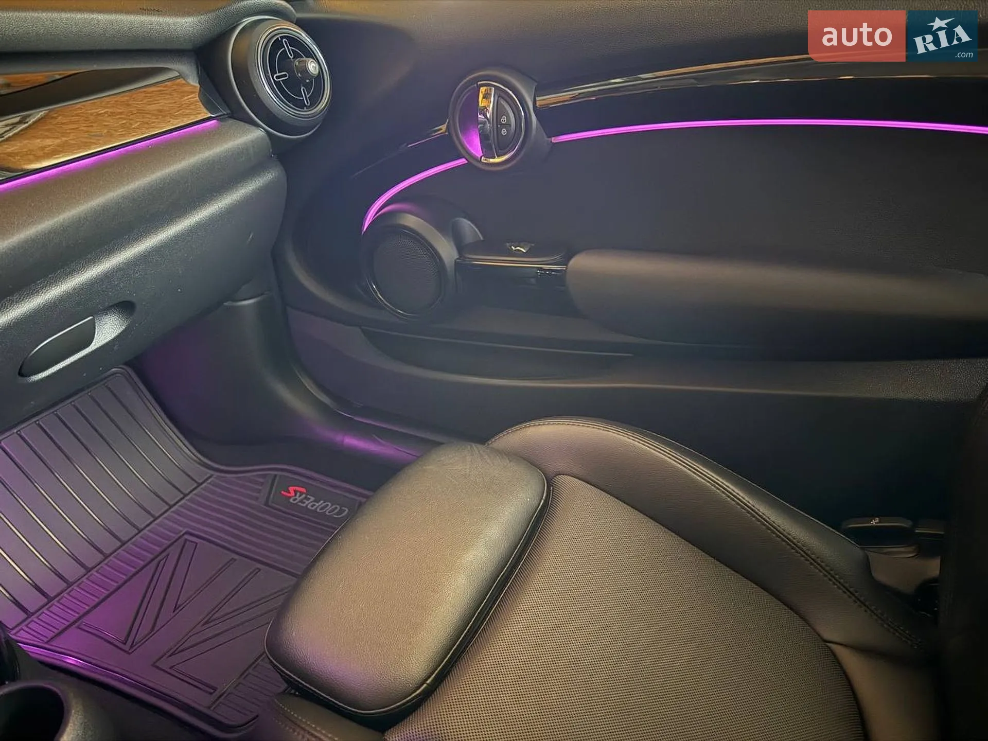 2021 MINI Cooper - мініатюра 44