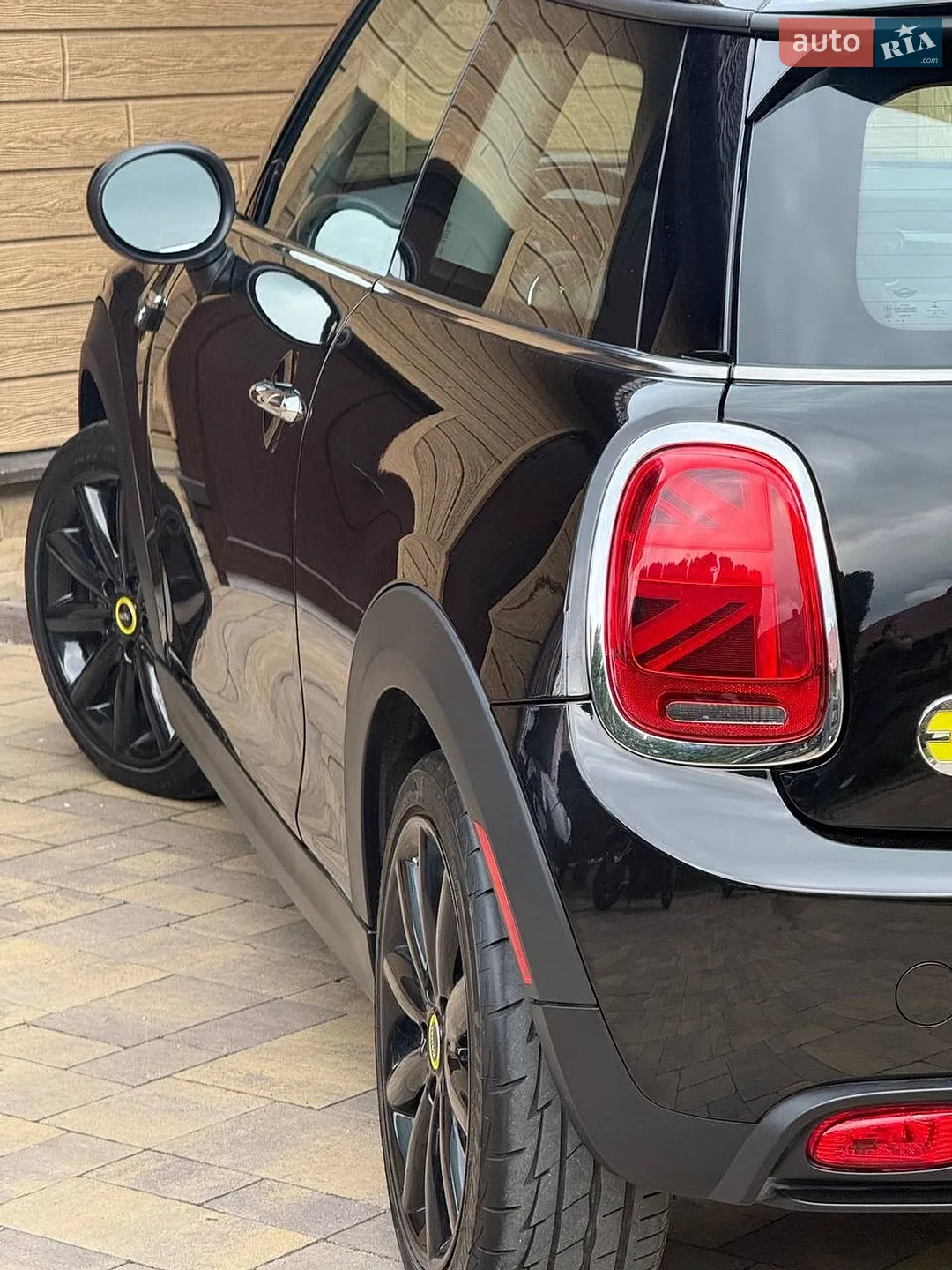2021 MINI Cooper - мініатюра 14