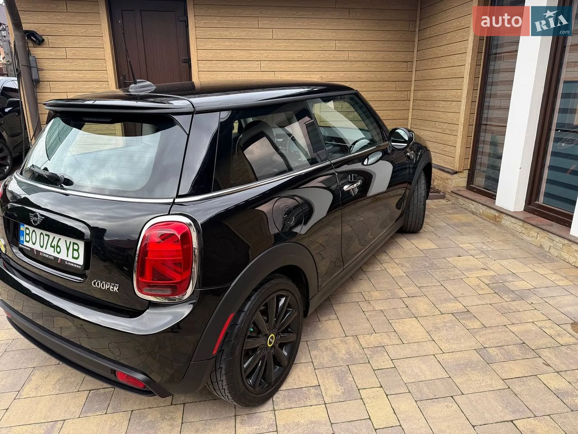 2021 MINI Cooper - мініатюра 7