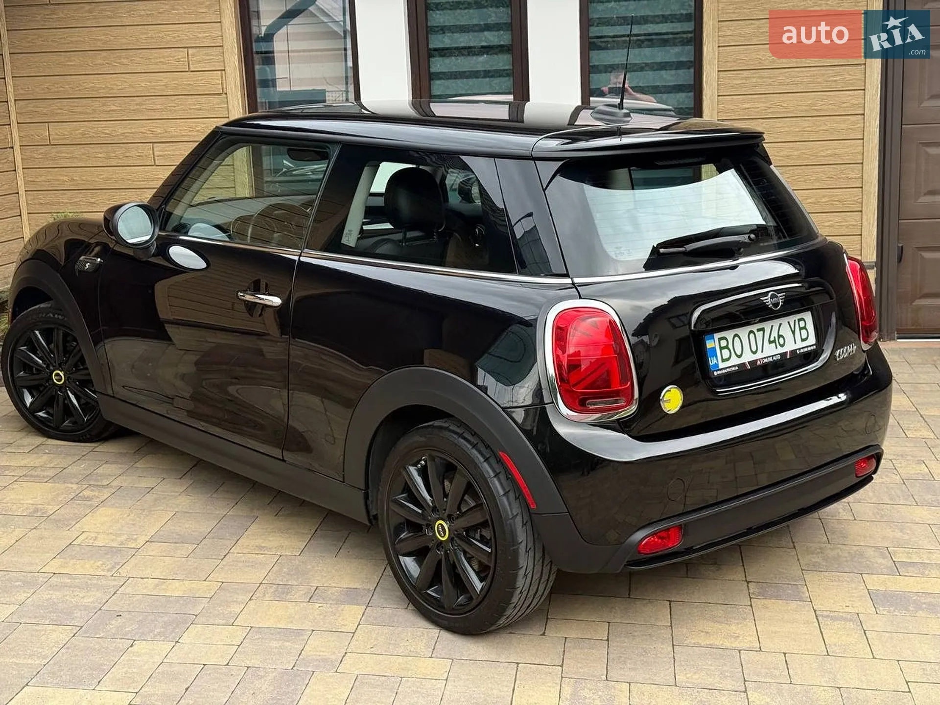 2021 MINI Cooper - мініатюра 10
