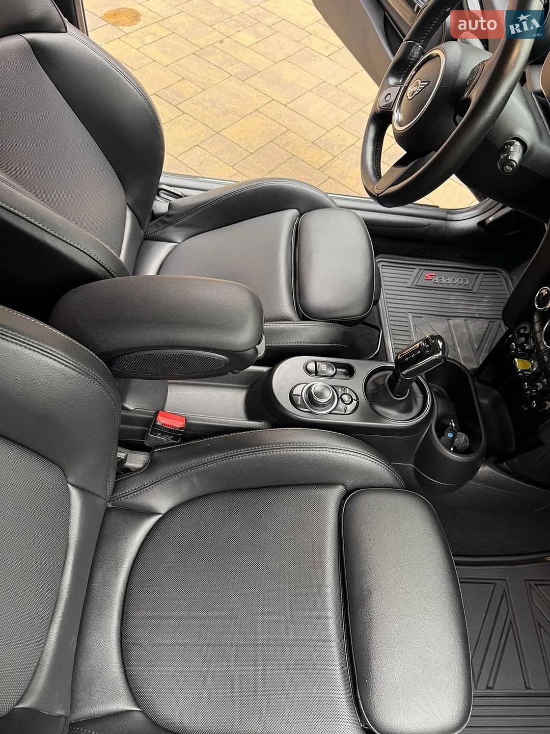 2021 MINI Cooper - мініатюра 27