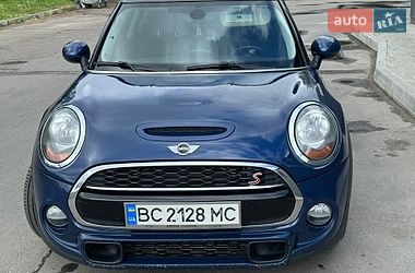 Хетчбек MINI Cooper 2016 в Львові