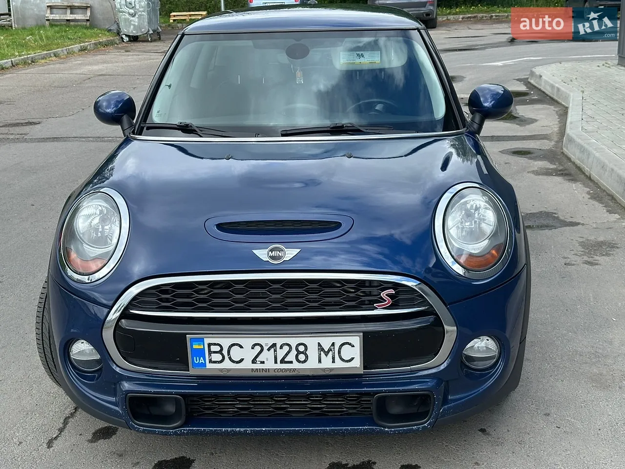 2016 MINI Cooper - мініатюра 25