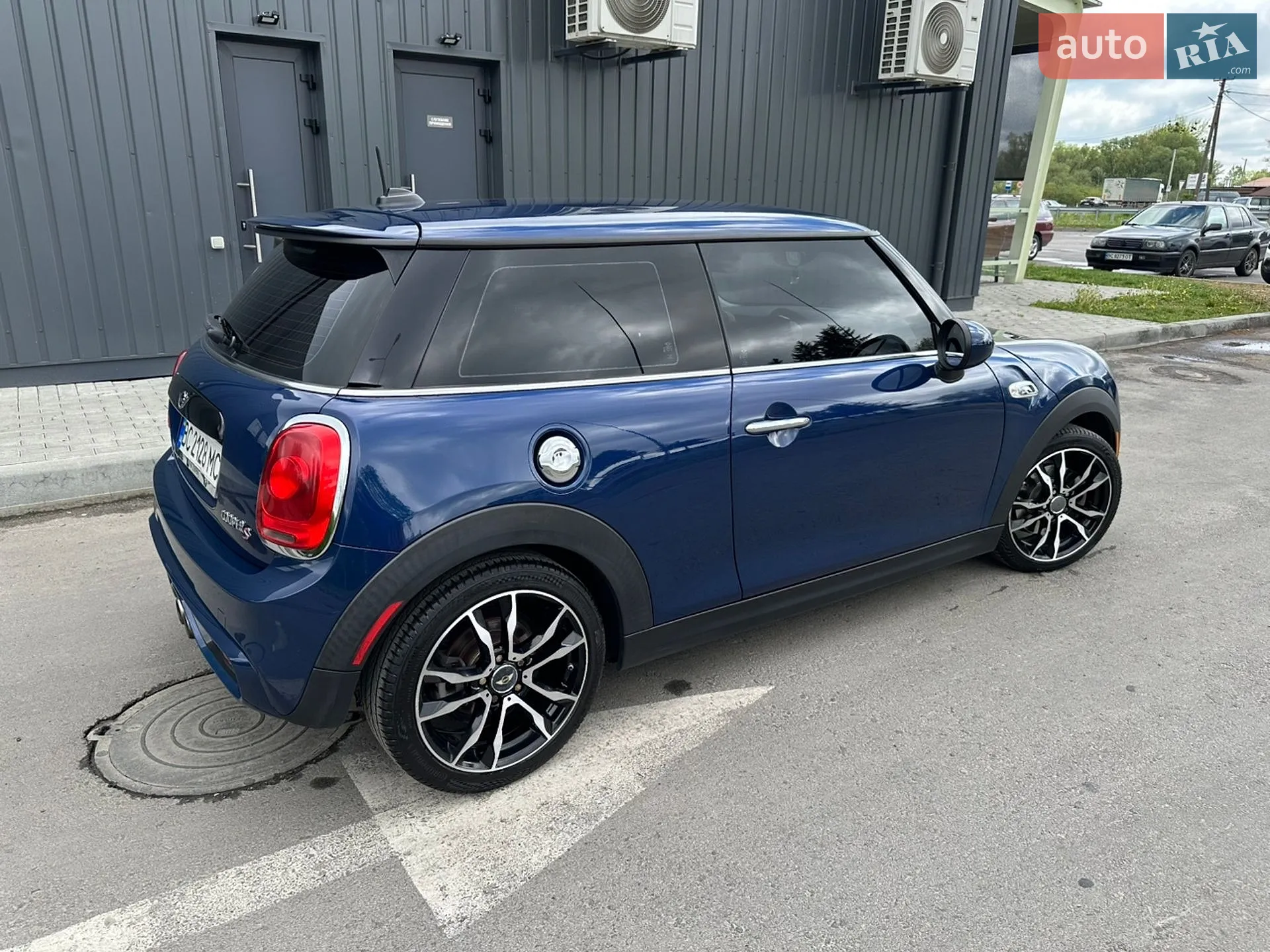 2016 MINI Cooper - мініатюра 4