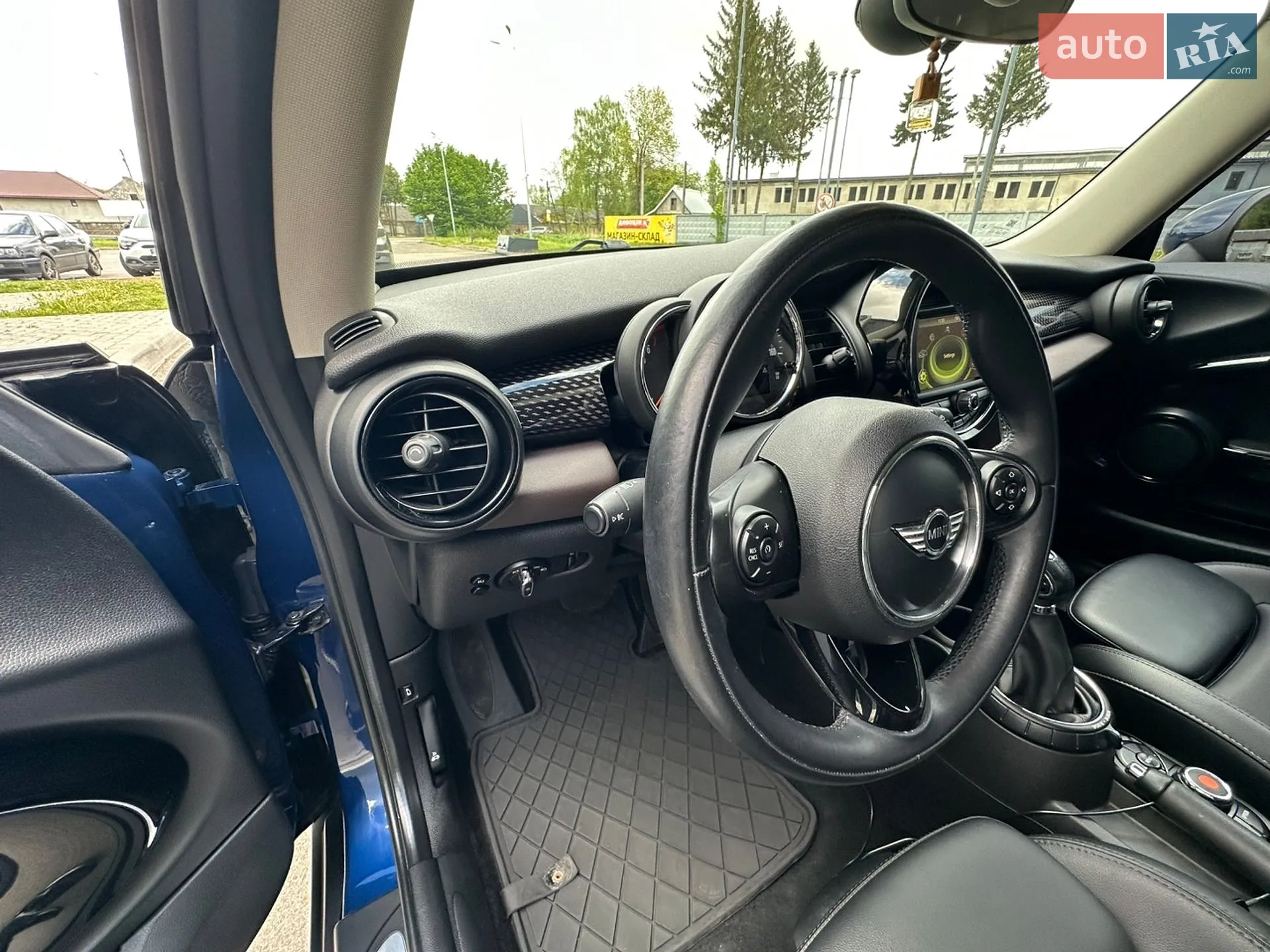 2016 MINI Cooper - мініатюра 17