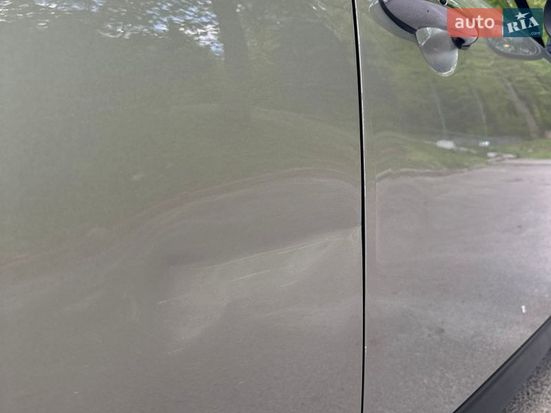 Хэтчбек MINI Cooper 2007 в Рава-Русской