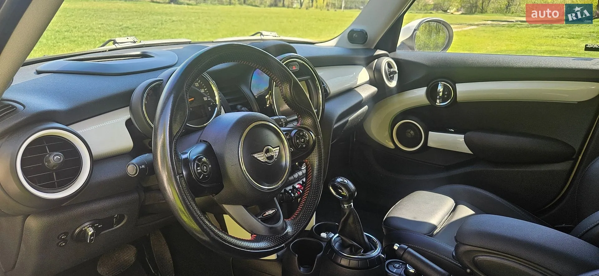 2017 MINI Cooper - мініатюра 8