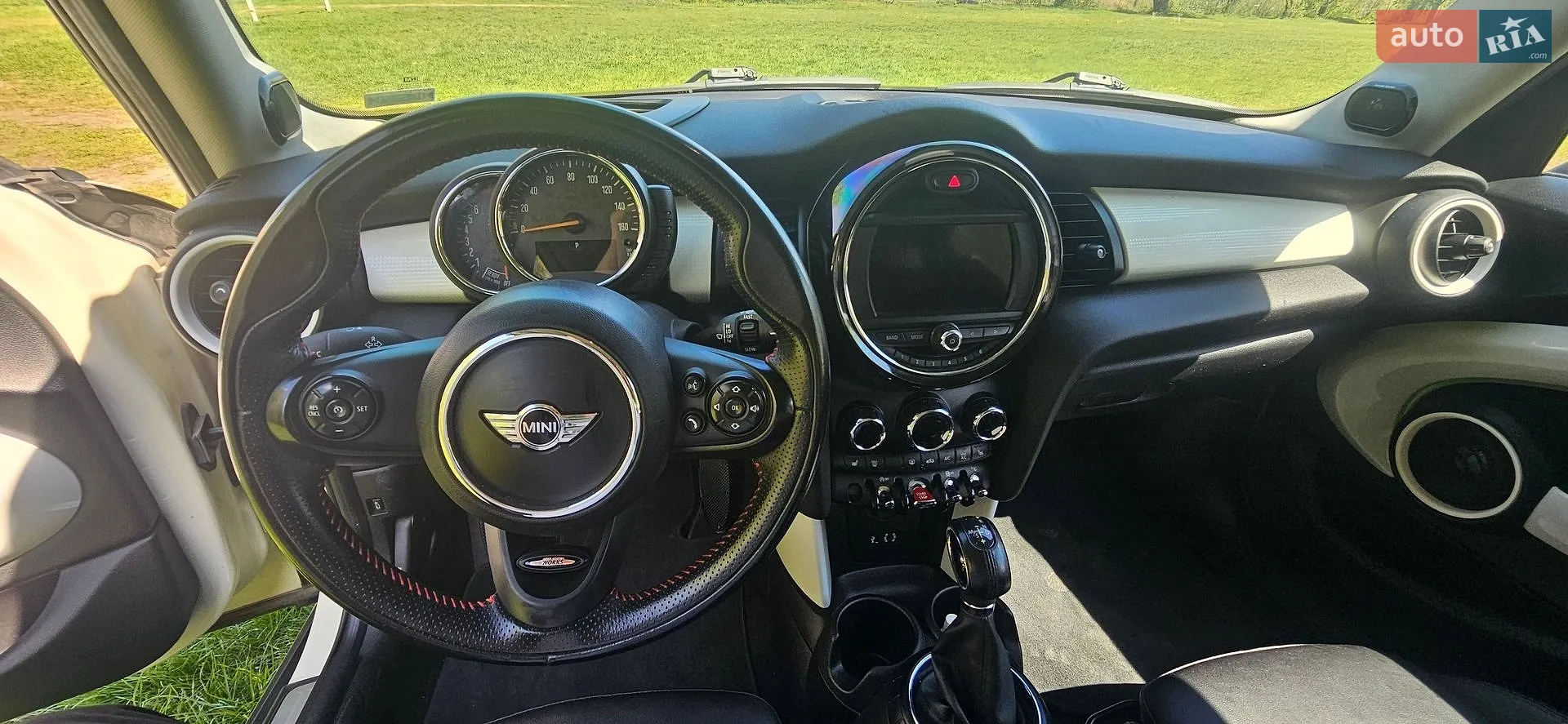 2017 MINI Cooper - мініатюра 14