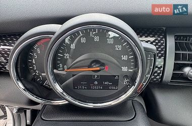 Хэтчбек MINI Cooper 2020 в Киеве