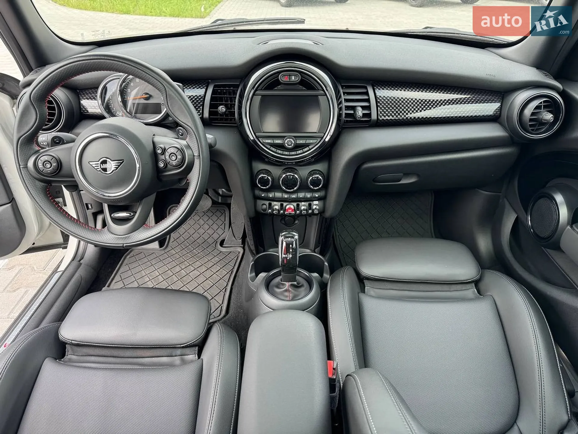 2020 MINI Cooper - мініатюра 11