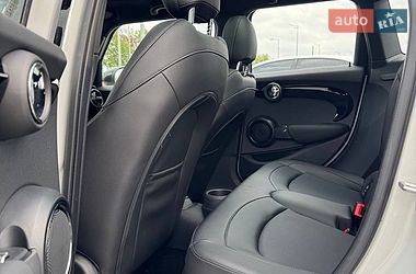 Хэтчбек MINI Cooper 2020 в Киеве