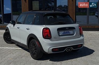 Хэтчбек MINI Cooper 2020 в Киеве