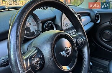 Хэтчбек MINI Cooper 2011 в Львове фото 10 Хэтчбек MINI Cooper 2011 в Львове