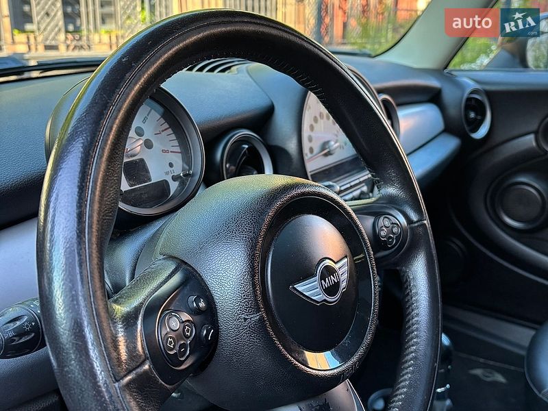 Хэтчбек MINI Cooper 2011 в Львове фото 10 Хэтчбек MINI Cooper 2011 в Львове