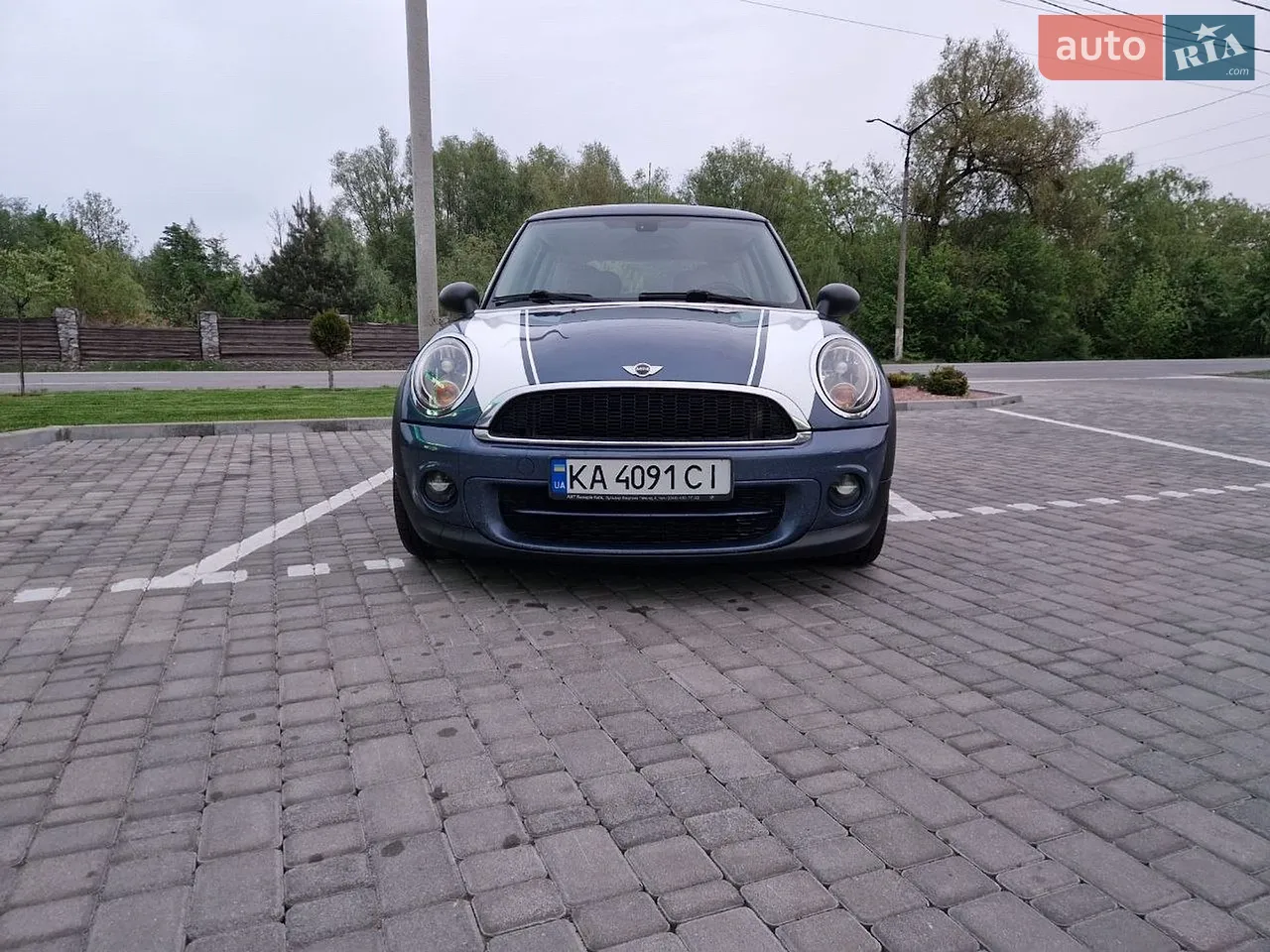2011 MINI Cooper - мініатюра 20