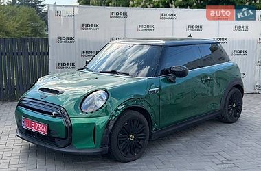 Хэтчбек MINI Cooper 2021 в Луцке фото 2 Хэтчбек MINI Cooper 2021 в Луцке