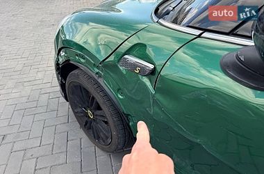 Хэтчбек MINI Cooper 2021 в Луцке фото 7 Хэтчбек MINI Cooper 2021 в Луцке