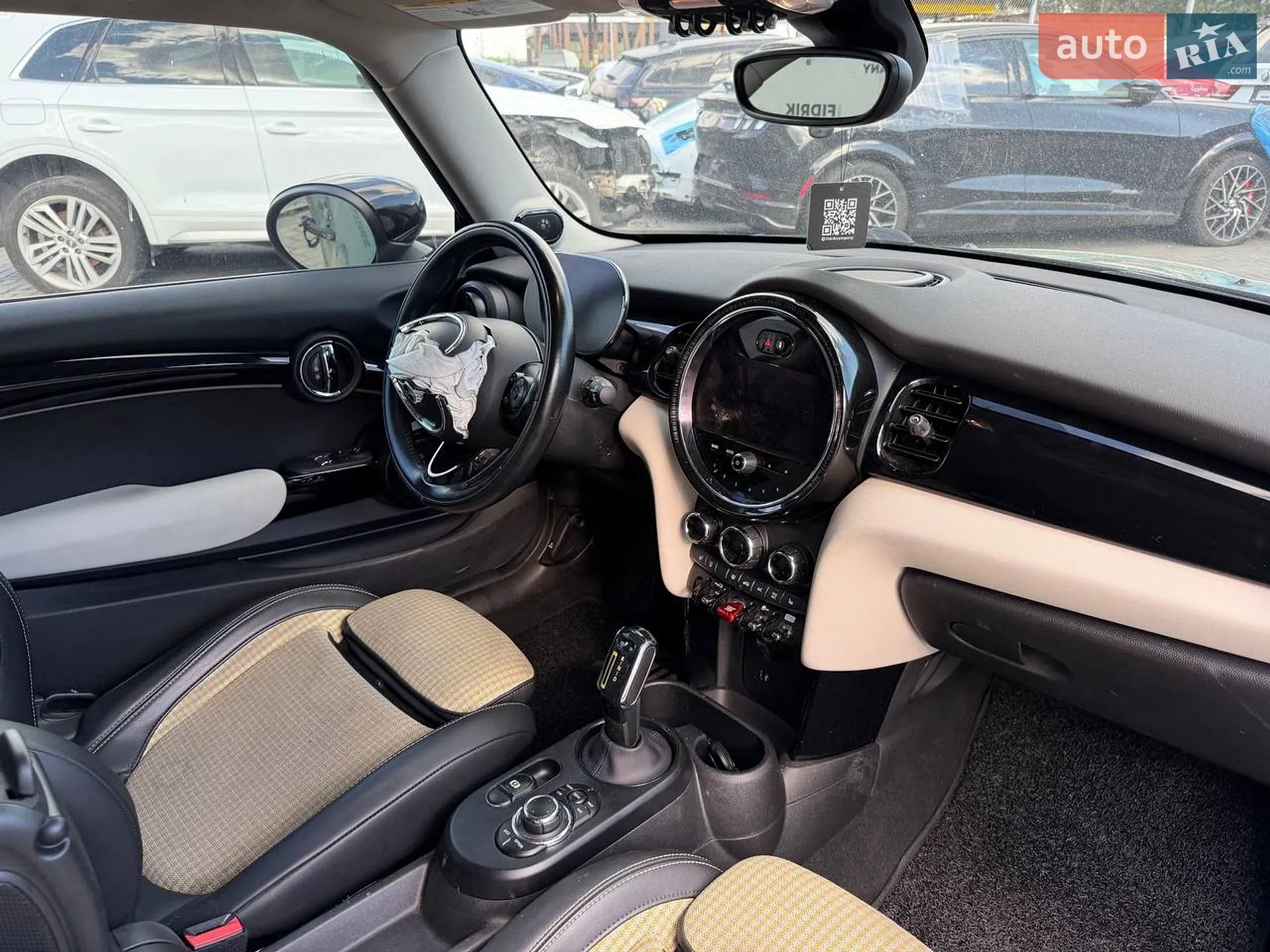2021 MINI Cooper - мініатюра 9
