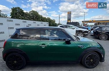 Хэтчбек MINI Cooper 2021 в Луцке фото 13 Хэтчбек MINI Cooper 2021 в Луцке